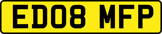 ED08MFP