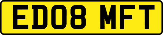 ED08MFT