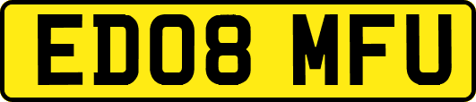 ED08MFU