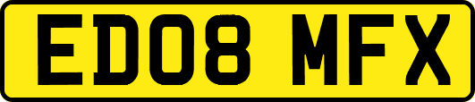 ED08MFX