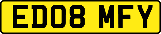ED08MFY