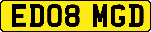ED08MGD