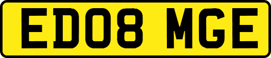 ED08MGE