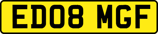 ED08MGF