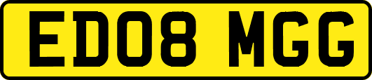 ED08MGG