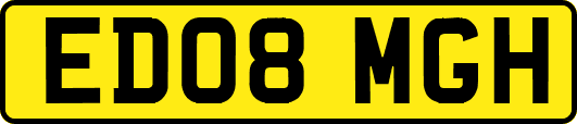 ED08MGH