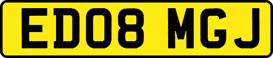 ED08MGJ