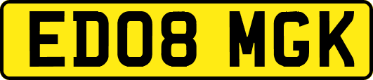 ED08MGK
