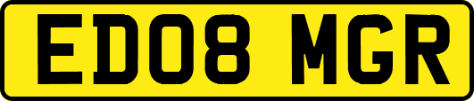 ED08MGR