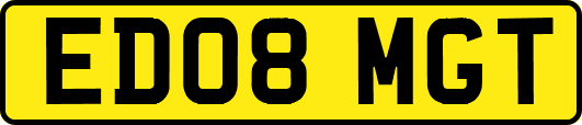 ED08MGT