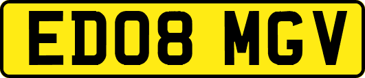 ED08MGV
