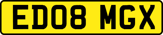 ED08MGX