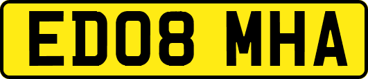 ED08MHA