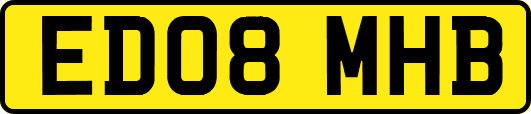 ED08MHB