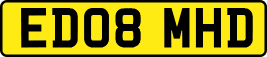 ED08MHD