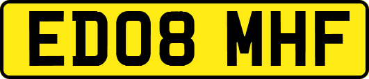 ED08MHF