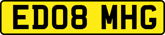 ED08MHG