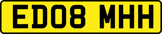 ED08MHH