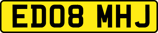 ED08MHJ