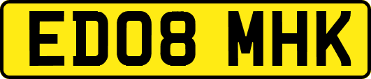 ED08MHK