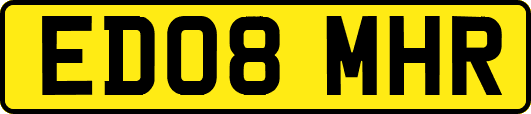 ED08MHR