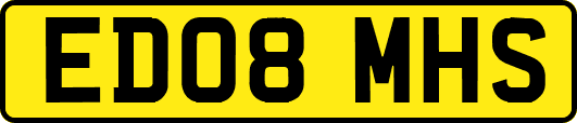 ED08MHS