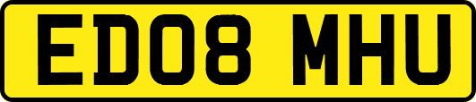 ED08MHU