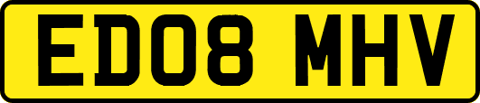 ED08MHV