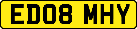 ED08MHY