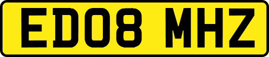 ED08MHZ