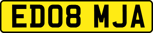 ED08MJA