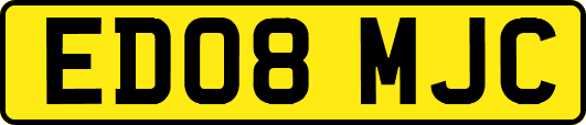 ED08MJC