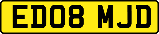 ED08MJD