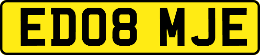 ED08MJE