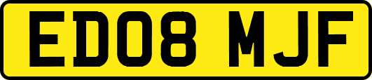 ED08MJF