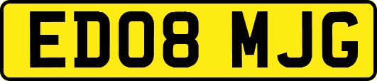 ED08MJG