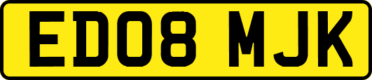 ED08MJK
