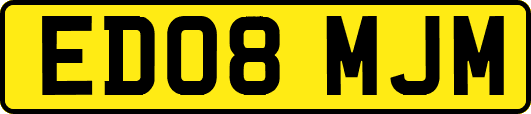 ED08MJM