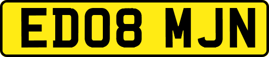 ED08MJN