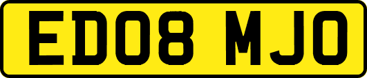 ED08MJO