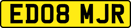 ED08MJR