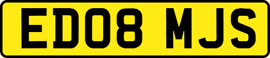 ED08MJS