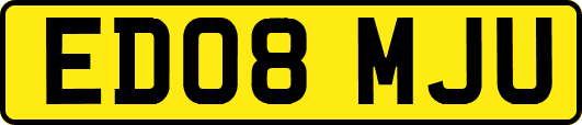 ED08MJU