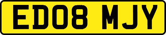 ED08MJY