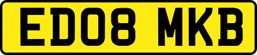 ED08MKB