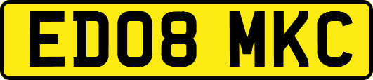 ED08MKC