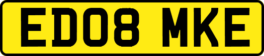 ED08MKE