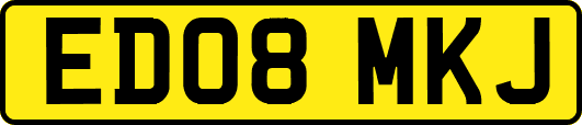 ED08MKJ