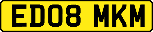 ED08MKM