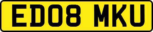 ED08MKU